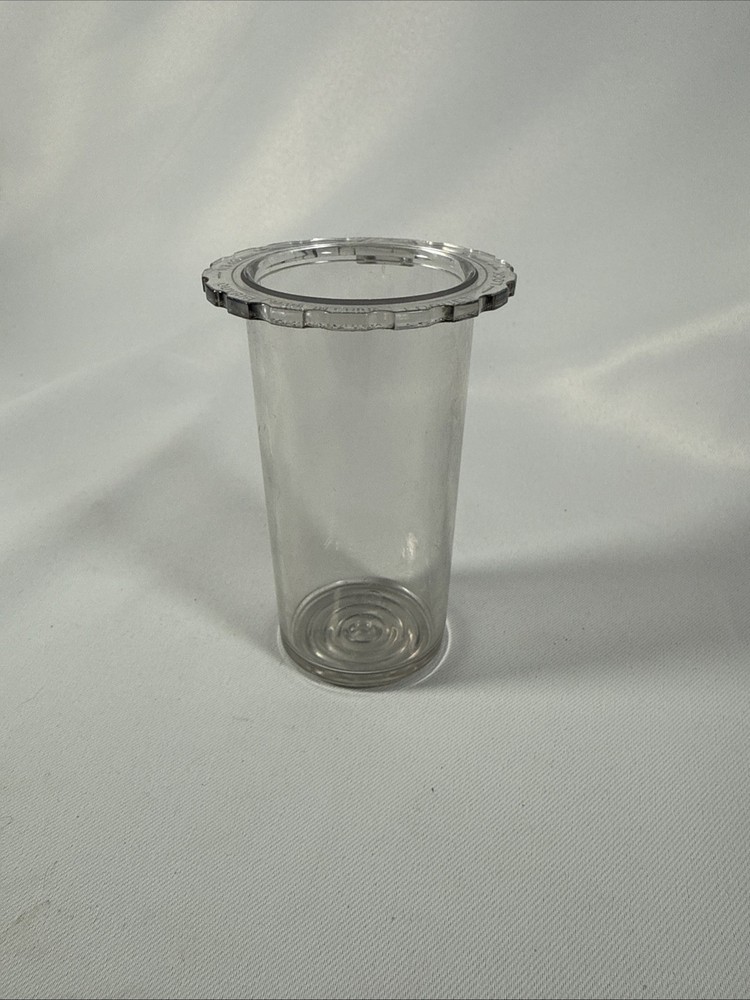 Cuisinart Food Processor Small Pusher DLC-2014-SP Replacement Part