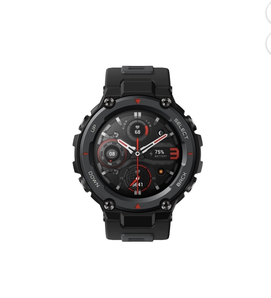 Amazfit T-Rex Pro Smart Watch,