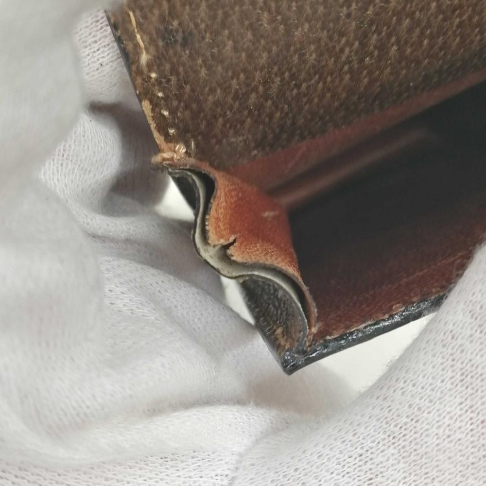 Gucci Cigarette Case