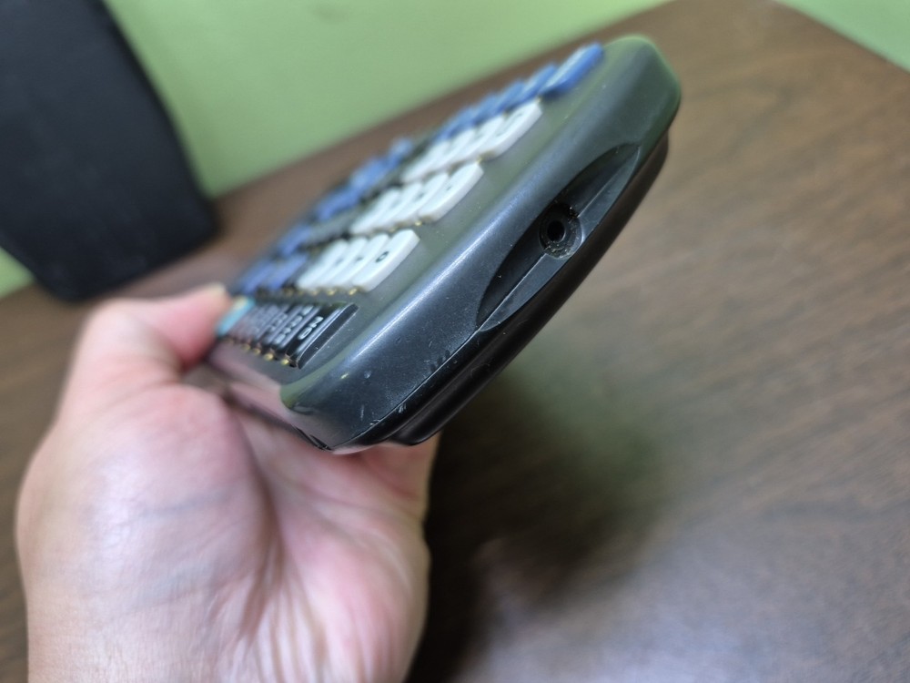 Texas Instruments TI-83 Plus Graphing Calculator -TESTED-