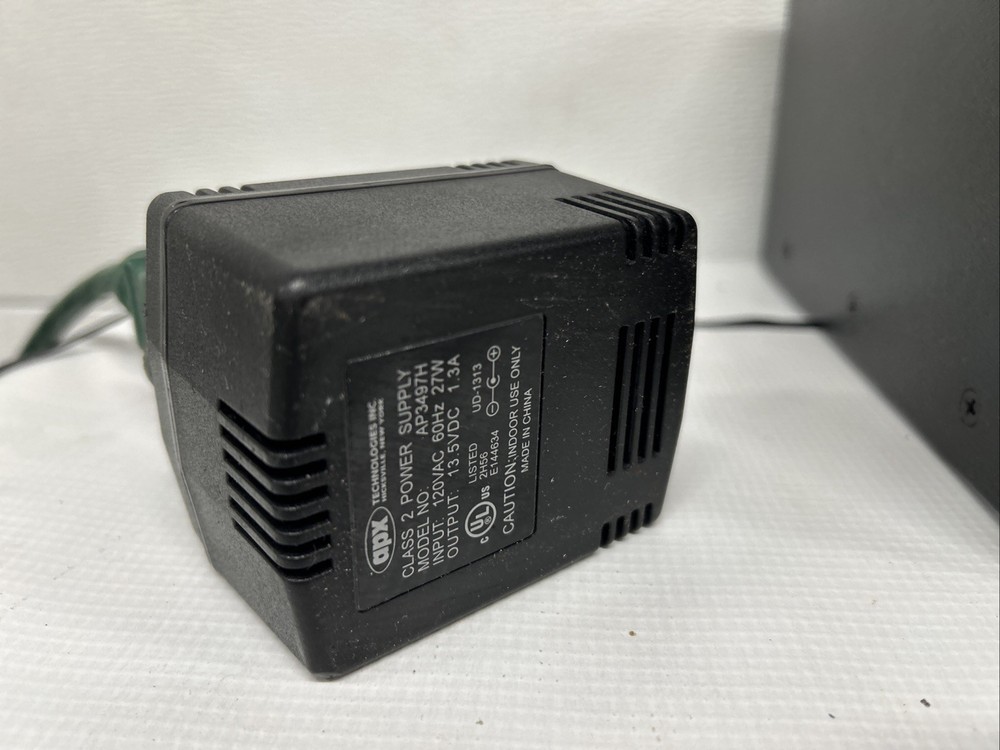 Quantum Electronics Classic Aire CS-1000 Air Treatment Purification System