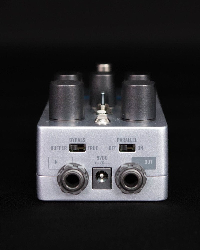 Universal Audio Compact 1176 Compressor Pedal