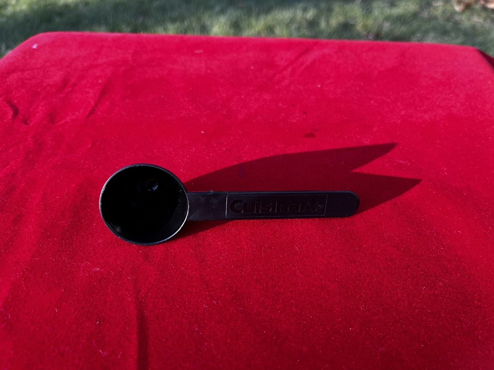 Cuisinart 14 Cup Replacement Coffee Scooper For DCC-3200