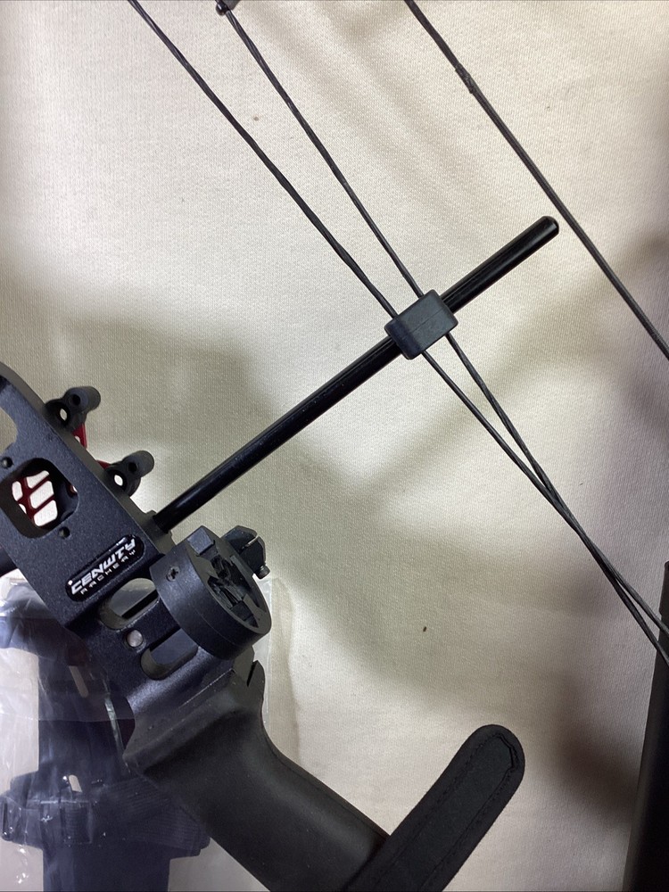 Cenwty Archery ZhenQi ZQ Compound Bow