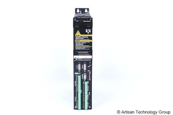 ELAU PMC-2/11/05/000/00/00/00/00 Positioning Motor Controller