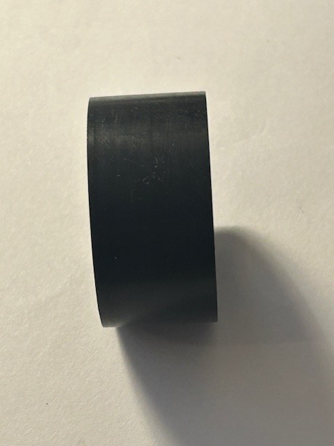 18006-012 Pulley, Idler