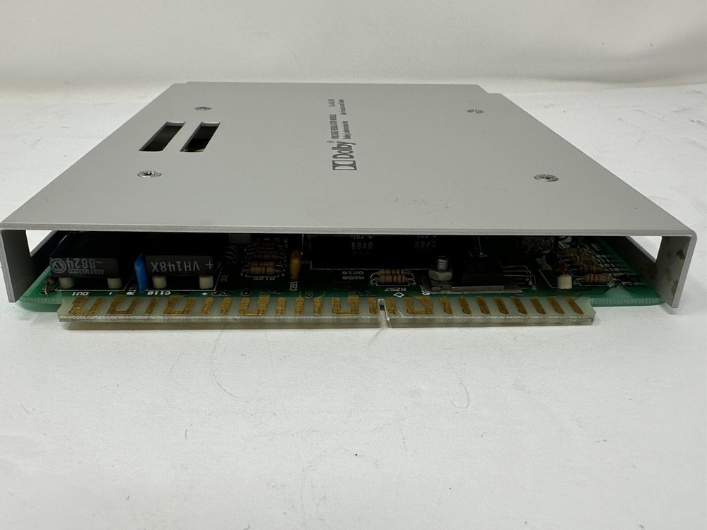Dolby Voltage Regulator Module CAT 249 ASSY 3020 CP55