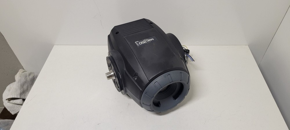 Martin Mac 250 Light Head Unit