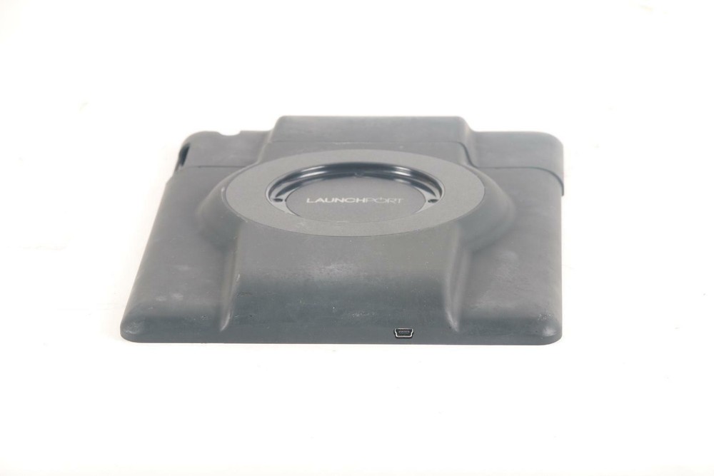 iPort Launchport PowerShuttle for Apple iPad 2 AP2 (Black)