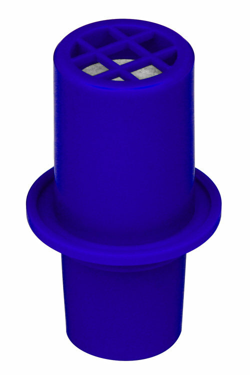 Ever Ready First Aid CPR Rescue Mask Training Valves - 10 Pack