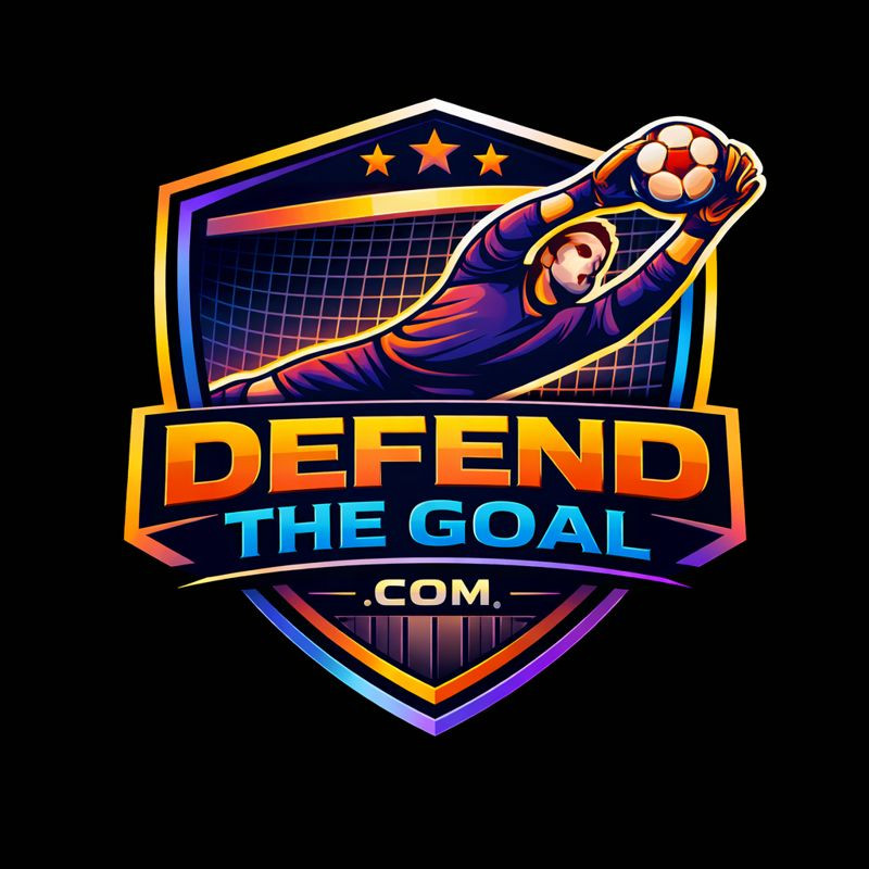 DefendTheGoal.com | Goalkeeper Training, Camps & Coaching Domain