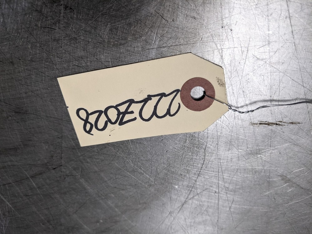 Accessory Bracket For 14-15 Ram 1500 3.0 Diesel