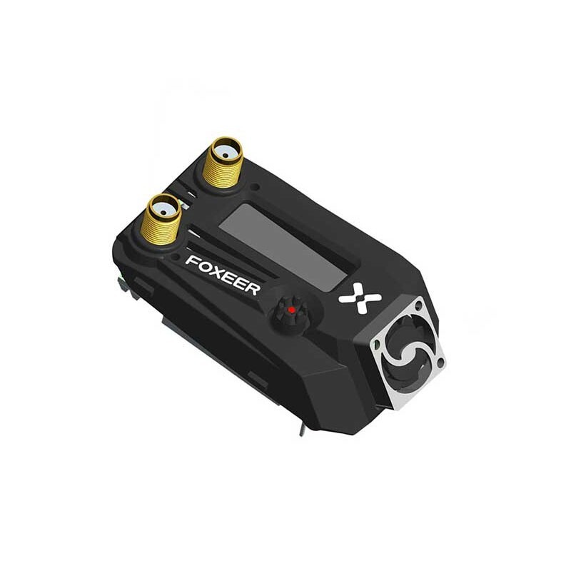 FOXEER Wildfire Receiver Module Multi-channel Receiver For Fat Shark FPV Goggles