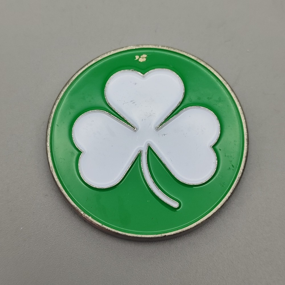 Army 5 Branches Challenge Coin