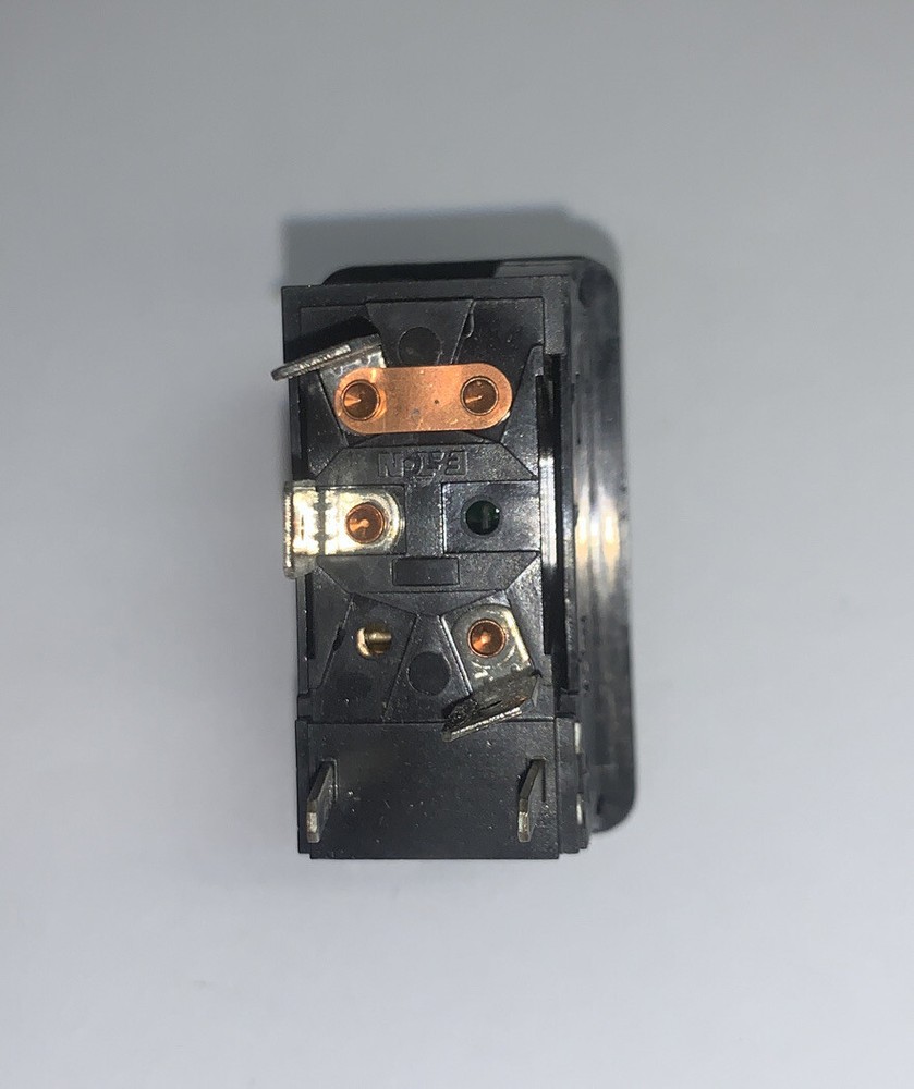 Replacement Ambulance Toggle Switch Rear Flood