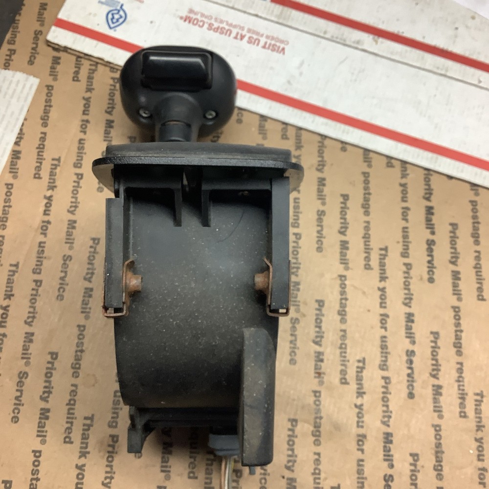 Allison 29541960 Electric Shift Control