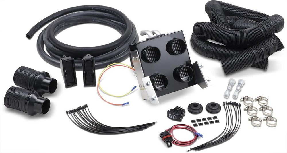 Moose Utility Z4186 UTV Cab Heater