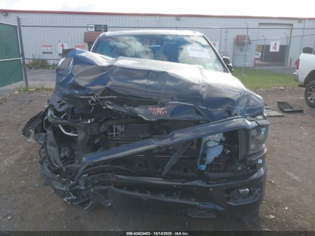 RAM1500 2023 Fob/Remote 12611948