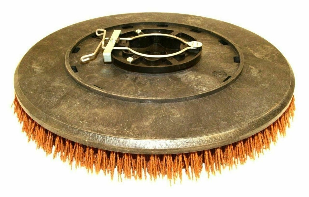 Tennant  378951 - Brush Assembly, Disk, Scb, 20.0D, Sab