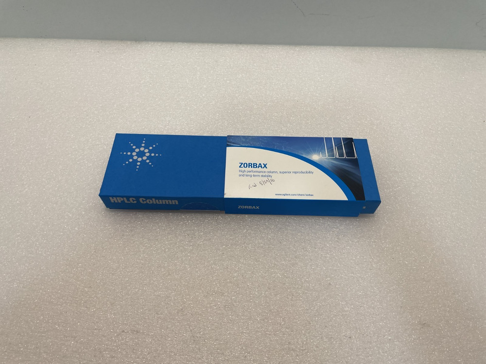 Agilent 843300-908 4.6mm x 150mm