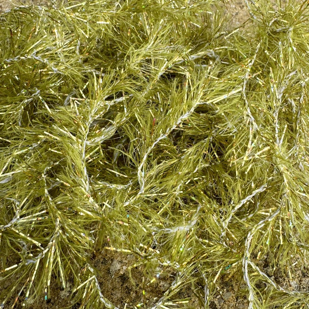 Upavon Dashing Damsel Straggle