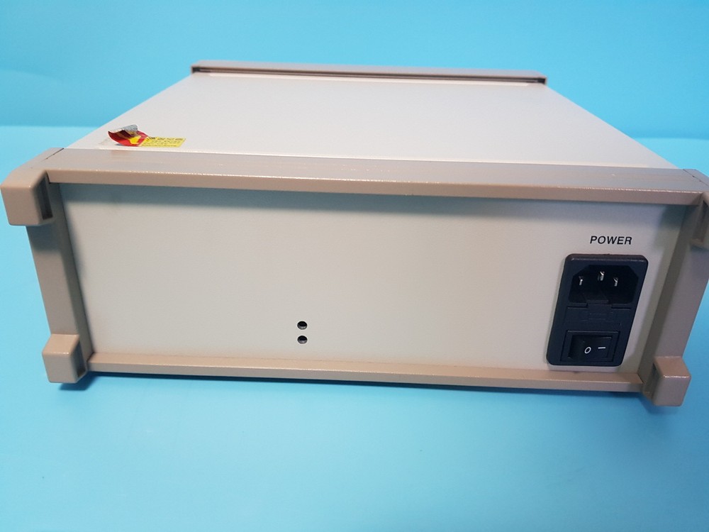 PI E-665.XR E-655.SR LVPZT-AMPLIFIER / SERVO + INTEK PLUS PZT CONTROLLER