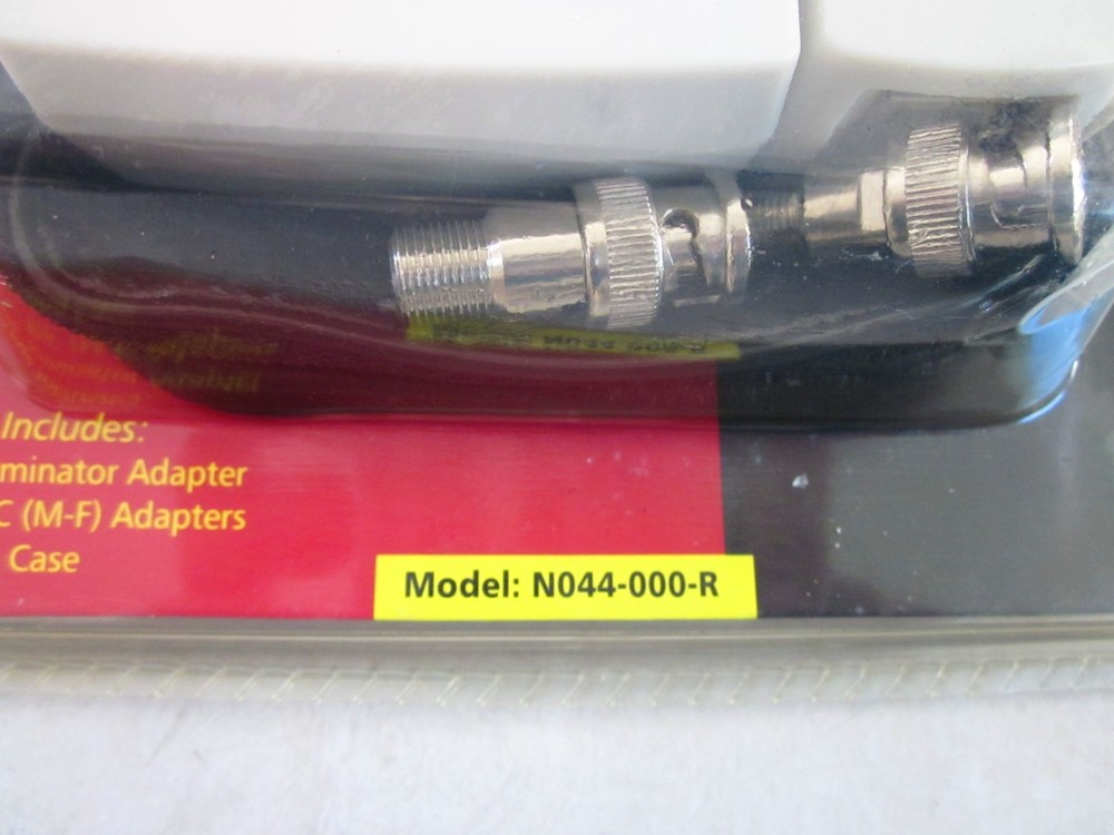 Tripp Lite N044-000-R Network Cable Tester