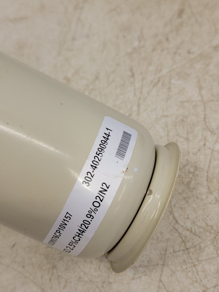 Dräger Zero Air Calibration Gas 4510058