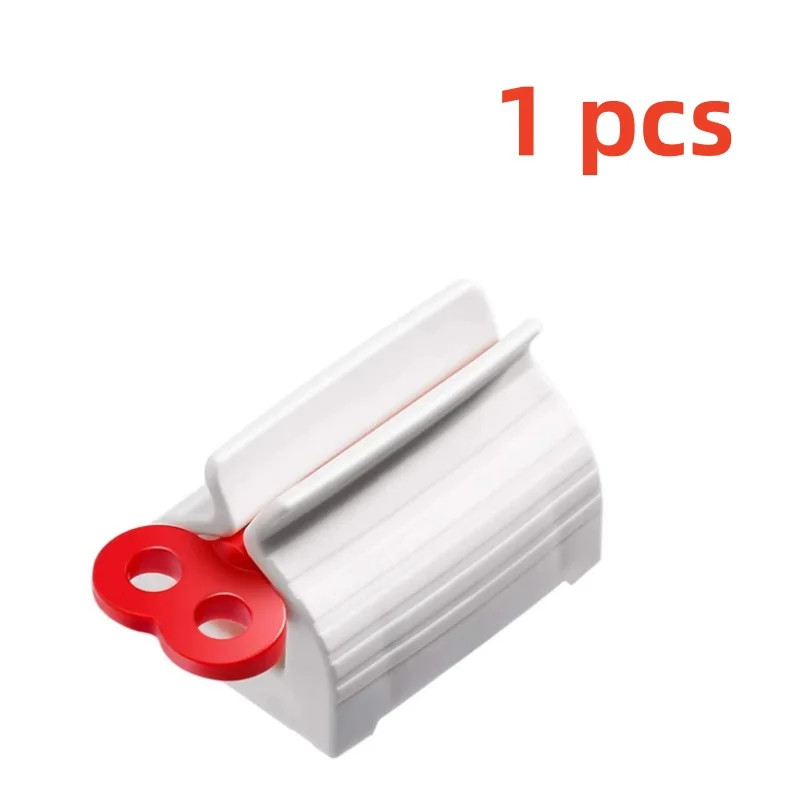 202420-Efficient, Hassle-Free Toothpaste Tube Squeezer for a Smooth, Comfortable