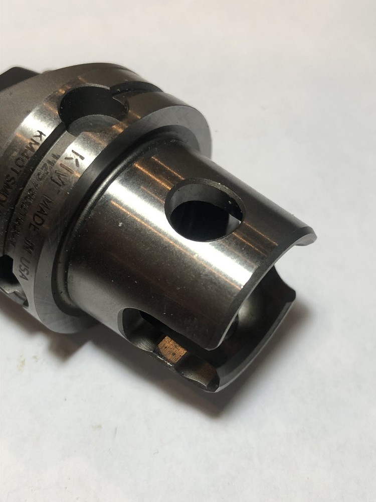 KENNAMETAL KM40 TSMDUL MODULAR BORING HEAD