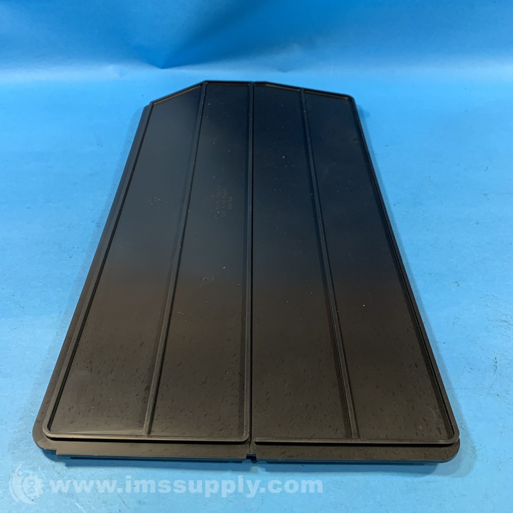 Akro Mils 40-265 Black Bin Divider USIP