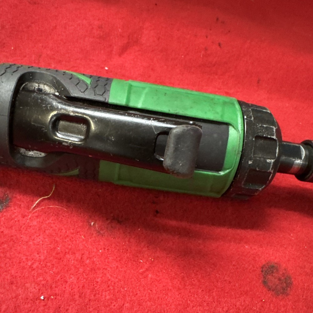MATCO TOOLS STRAIGHT DIE GRINDER MT5880