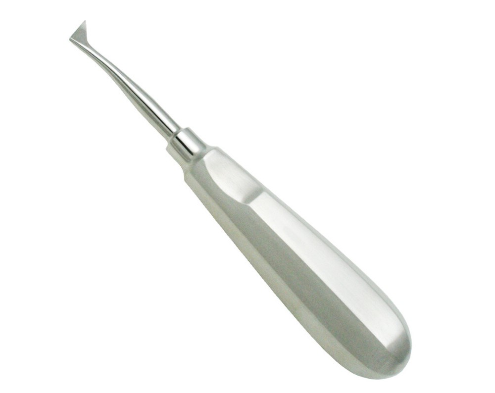 Root Elevators Cryer #44 Small Left Dental Instruments Dentist Tools