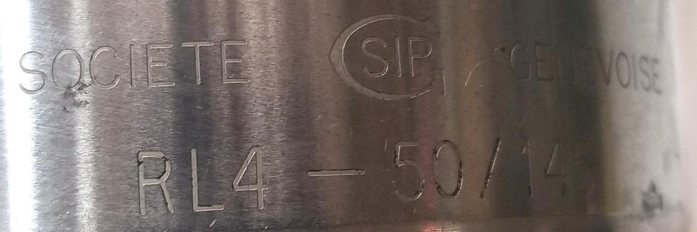 SIP Societe RL4-50/145 Arbor
