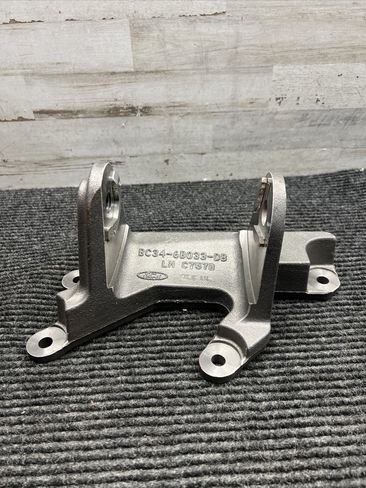 Genuine Ford Mount Bracket BC3Z-6031-B