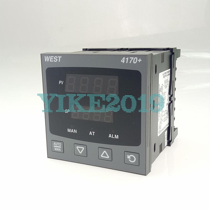 1PCS NEW For WEST Temperature Controller P4170 21110020