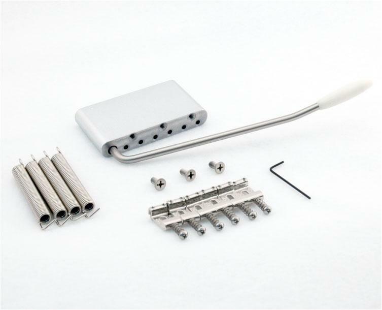 Callaham American Professional Premium Upgrade Kit