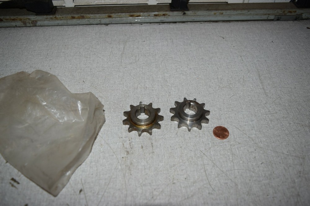 Muller Martini Stitcher Part Lot