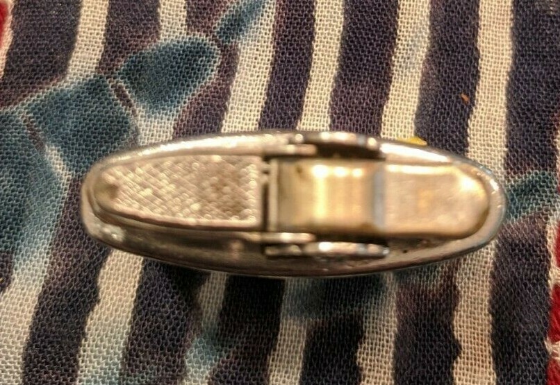 Vintage RONSON Standard Lighter