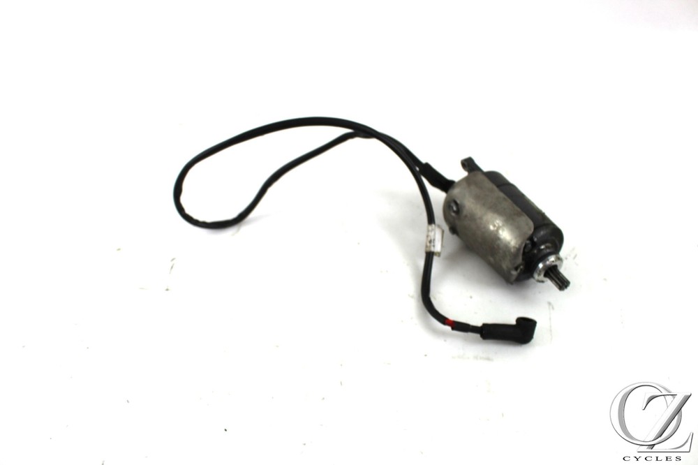 17-22 KTM Duke 390 Starter