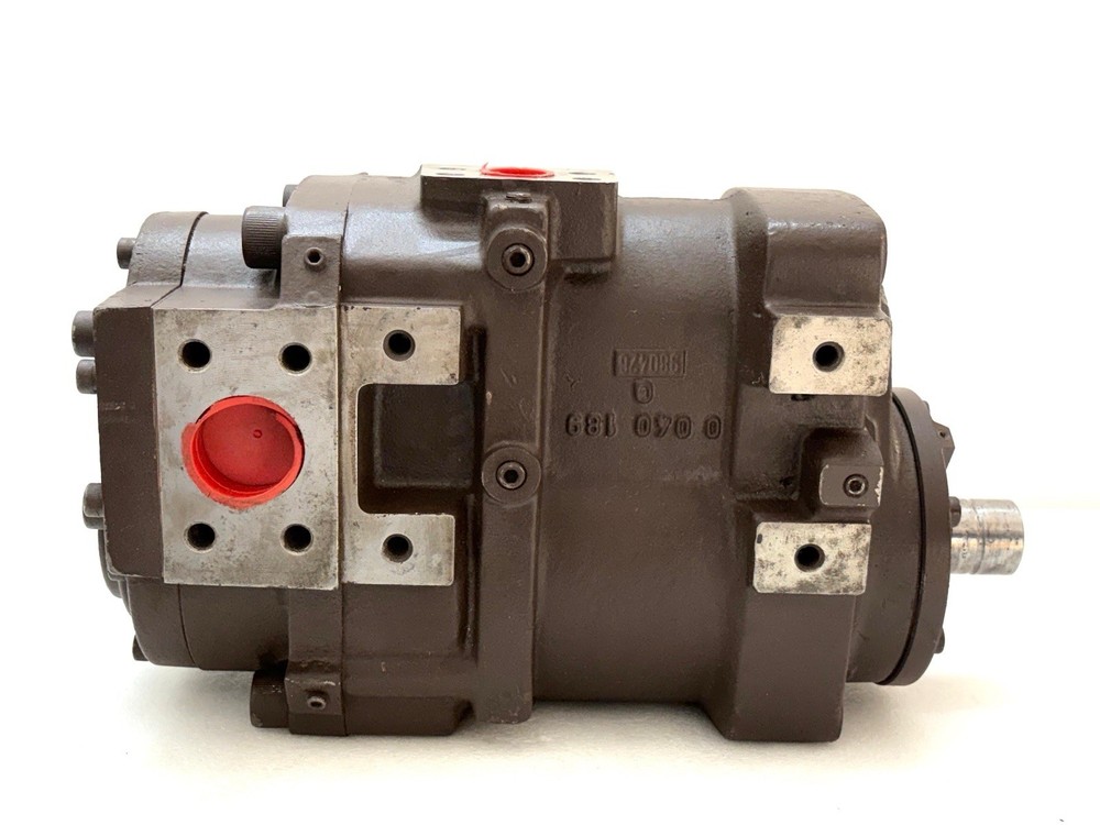 Tamrotor Marine Compressor Type E12 Code: 04019024 Screw Air Compressor