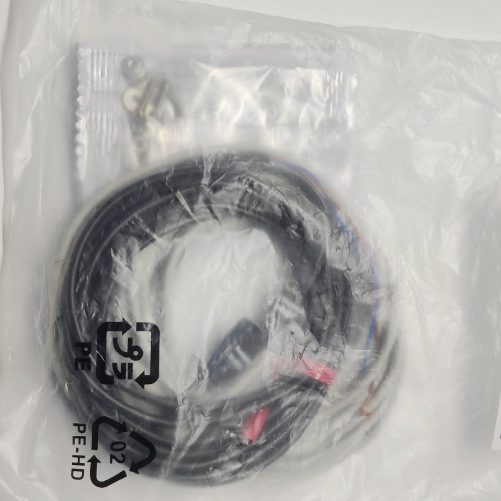 1PC EX-13EA= EX-13EAD + EX-13EP Sensor