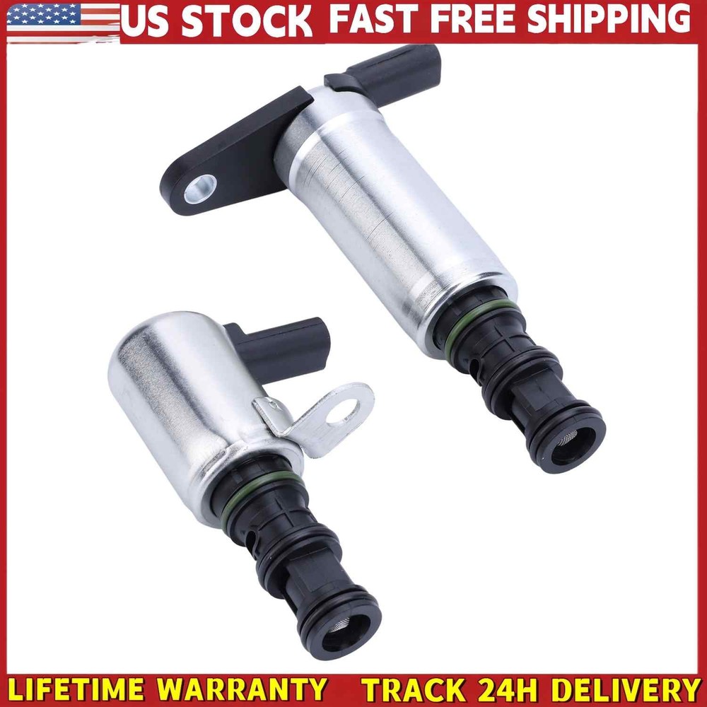 For Dodge Durango V6 3.6L 2016-2023 Variable Valve Timing Solenoid 5047901AC