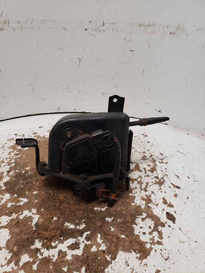 PILOT 2008 Cruise Speed Regulator OEM