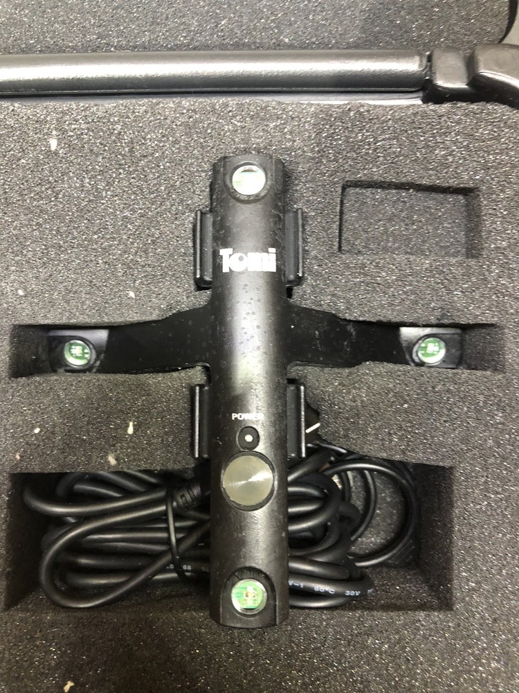 Tomi Personal Putting System