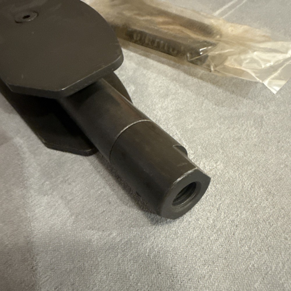 Matco Tools Hydraulic Brake Caliper Press - BCPH1