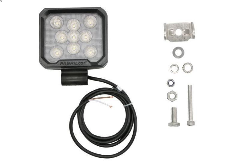 Worklight ASPOCK 42-1010-011