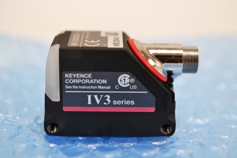 KEYENCE IV3-G500CA VISION SENSOR HEAD New