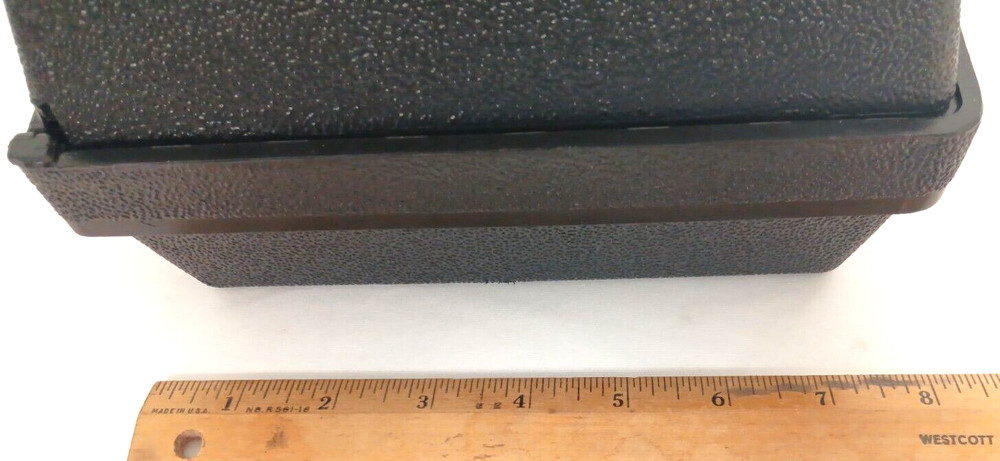 RAM RamChektor 8190e EFI Electronic Fuel Injection Tester/Analyzer Tool - Tested