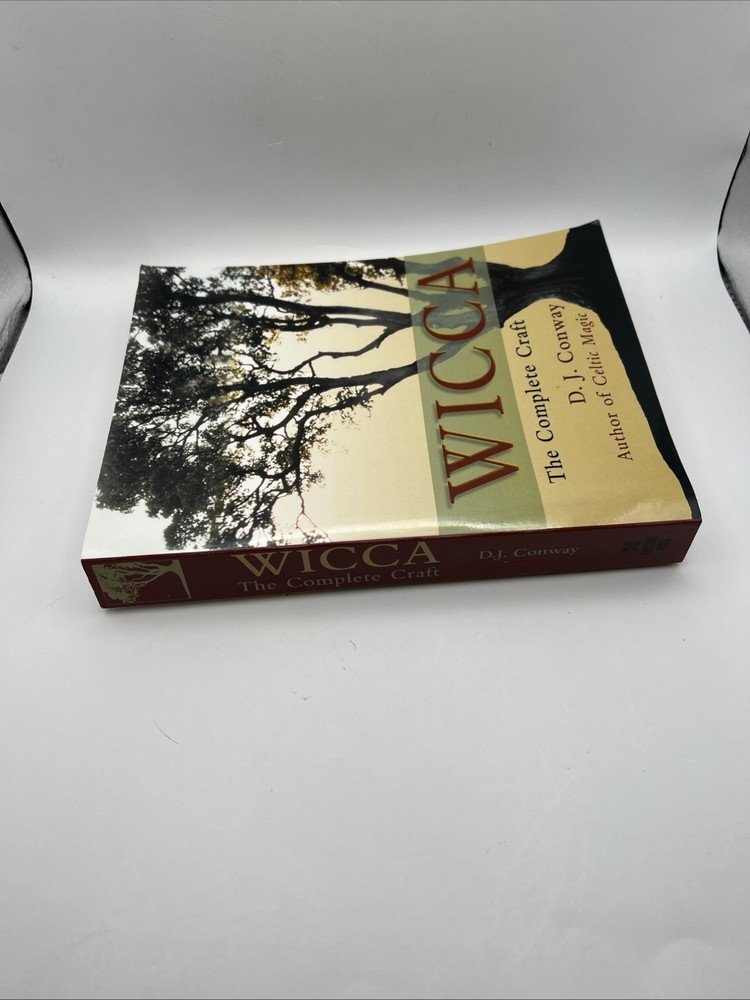 Witchcraft For Tomorrow Appalachian Witchcraft True Magick Beginners Guide Wicca